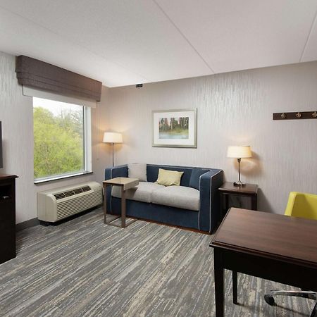 Hampton Inn & Suites By Hilton בארי מראה חיצוני תמונה