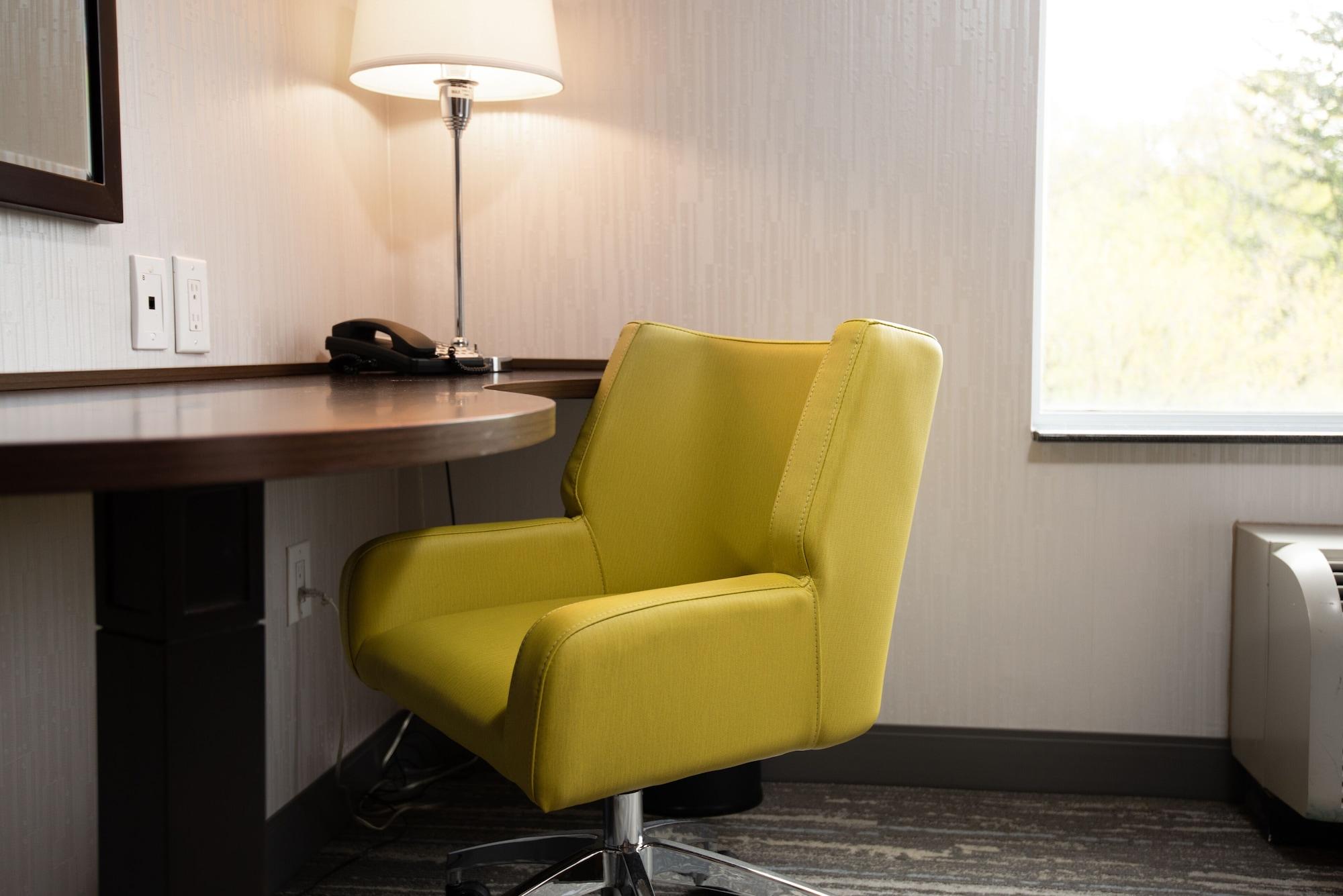 Hampton Inn & Suites By Hilton בארי מראה חיצוני תמונה