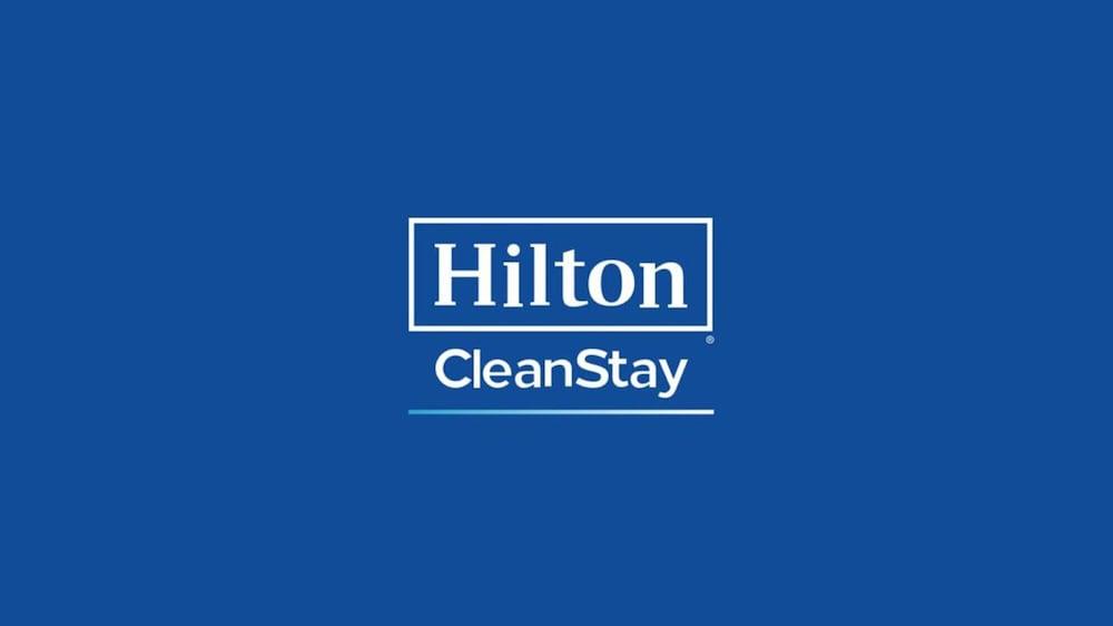 Hampton Inn & Suites By Hilton בארי מראה חיצוני תמונה