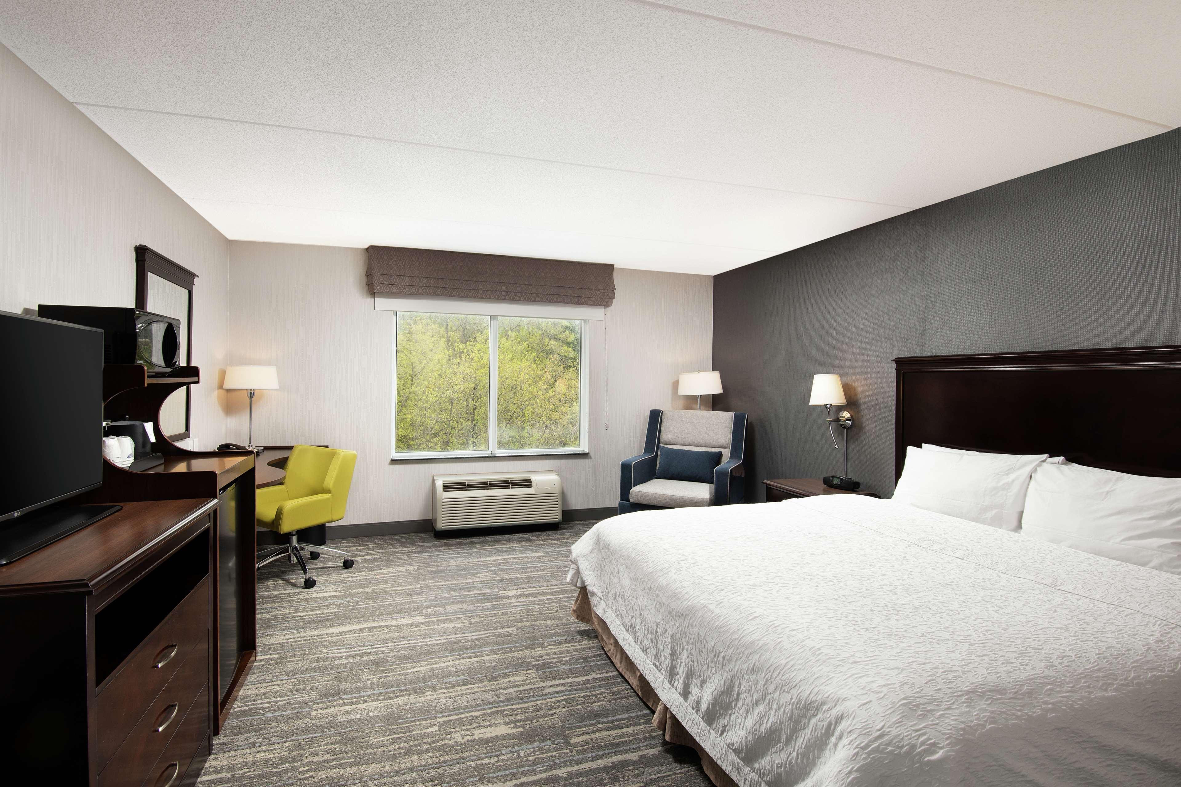 Hampton Inn & Suites By Hilton בארי מראה חיצוני תמונה
