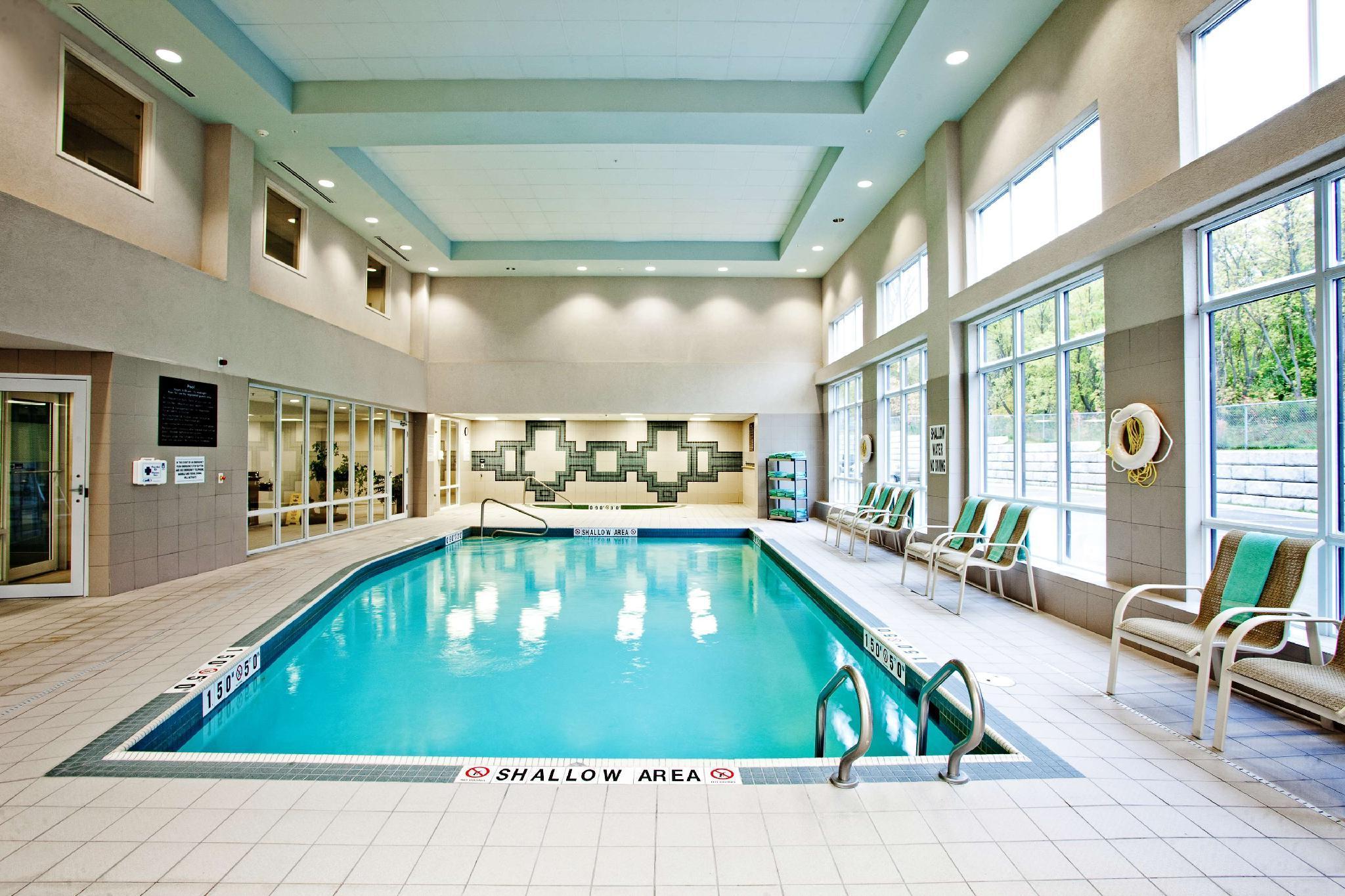 Hampton Inn & Suites By Hilton בארי מראה חיצוני תמונה