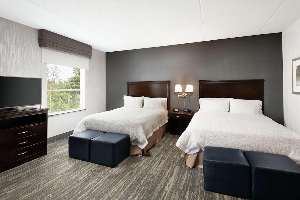 Hampton Inn & Suites By Hilton בארי מראה חיצוני תמונה
